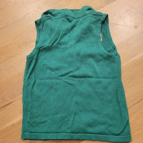 Ugly Christmas Sweater Vest - Picture 4 of 4